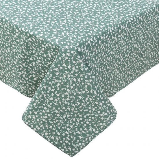 Простыня Поплин Артпостель "Дивный сад" арт. 952 размер 150х215